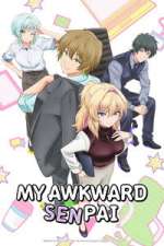 Watch My Awkward Senpai Movies123