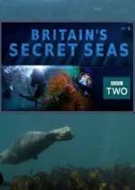 Watch Britain's Secret Seas Movies123