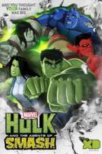 Watch Hulk and the Agents of S.M.A.S.H. Movies123