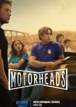 Watch Motorheads Movies123