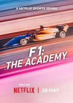 Watch F1: The Academy Movies123