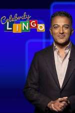 Watch Celebrity Lingo Movies123