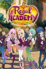 Watch Regal Academy Movies123