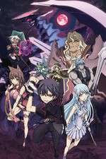 Watch Seisen Cerberus Movies123