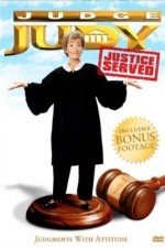 Watch Judge Judy Movies123