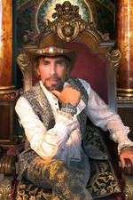 Watch Treasure King Movies123