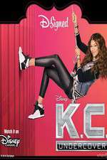 Watch K.C. Undercover Movies123