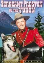 Watch Sergeant Preston of the Yukon Movies123