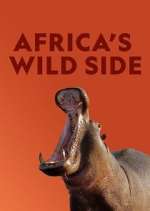 Watch Africa's Wild Side Movies123