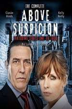 Watch Above Suspicion Movies123
