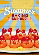 Watch Summer Baking Championship Movies123