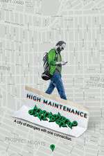 Watch High Maintenance Movies123