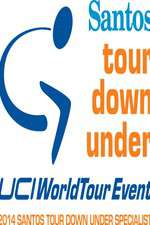 Watch Santos Tour Down Under 2014 Movies123