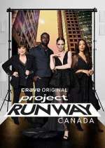 Watch Project Runway Canada Movies123