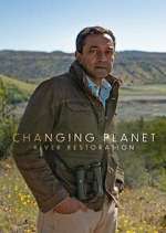 Watch Changing Planet Movies123