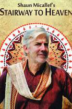 Watch Shaun Micallef's Stairway to Heaven Movies123