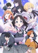 Watch Flower and Asura Movies123