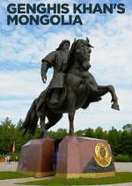 Watch Genghis Khan's Mongolia Movies123