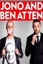 Watch Jono and Ben at Ten  Movies123