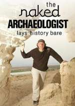 Watch The Naked Archaeologist Movies123