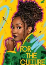 Watch For the Culture with Amanda Parris Movies123