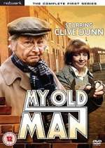 Watch My Old Man Movies123