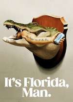 Watch It\'s Florida, Man Movies123