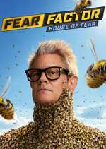 Watch Fear Factor: House of Fear Movies123