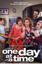 Watch One Day at a Time 2017 Movies123