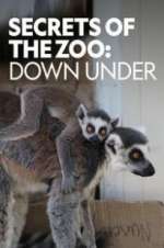 Watch Secrets of the Zoo: Down Under Movies123