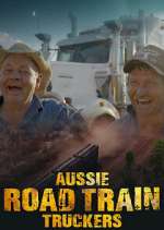 Watch Aussie Road Train Truckers Movies123