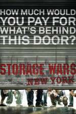 Watch Storage Wars NY Movies123