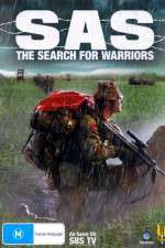 Watch SAS: The Search for Warriors Movies123