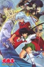 Watch InuYasha: The Final Act Movies123