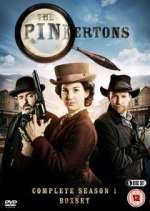 Watch The Pinkertons Movies123