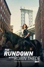 Watch The Rundown with Robin Thede Movies123