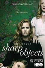 Watch Sharp Objects Movies123
