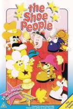 Watch The Shoe People Movies123