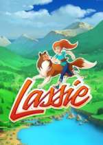 Watch The New Adventures of Lassie Movies123
