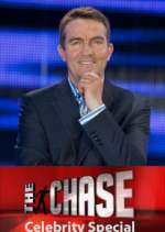 Watch The Chase: Celebrity Special Movies123