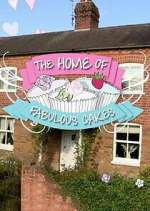 Watch The Home of Fabulous Cakes Movies123