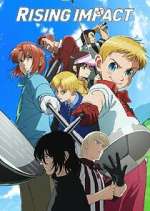 Watch Rising Impact Movies123