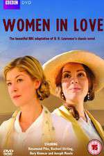 Watch Women in Love (  ) Movies123
