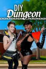 Watch DIY Dungeon Movies123