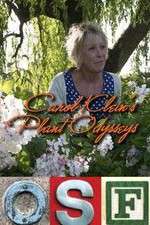 Watch Carol Kleins Plant Odysseys Movies123