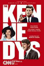 Watch American Dynasties The Kennedys Movies123