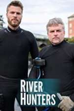 Watch River Hunters Movies123
