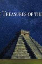 Watch Lost Treasures of the Maya Movies123
