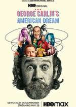 Watch George Carlin's American Dream Movies123