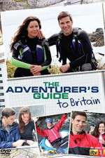 Watch The Adventurer's Guide to Britain Movies123